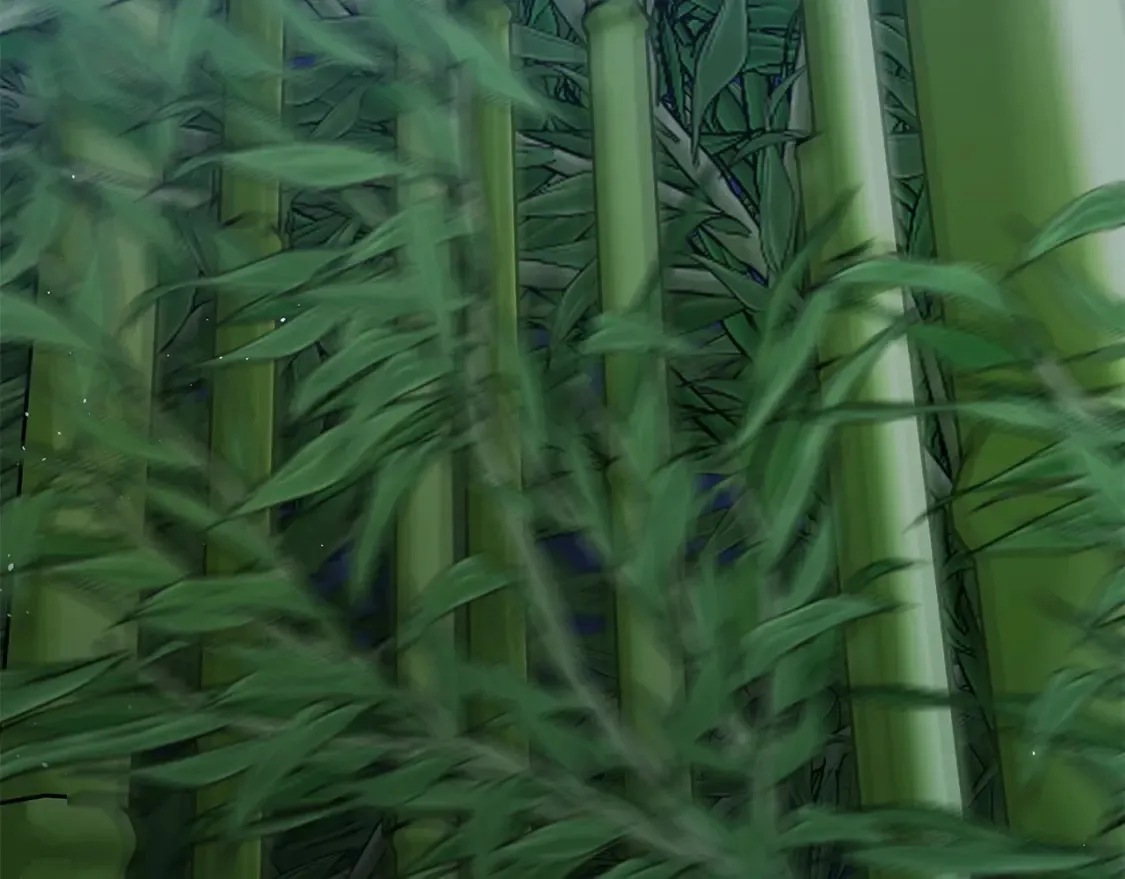 第15话 竹林危机 第127页