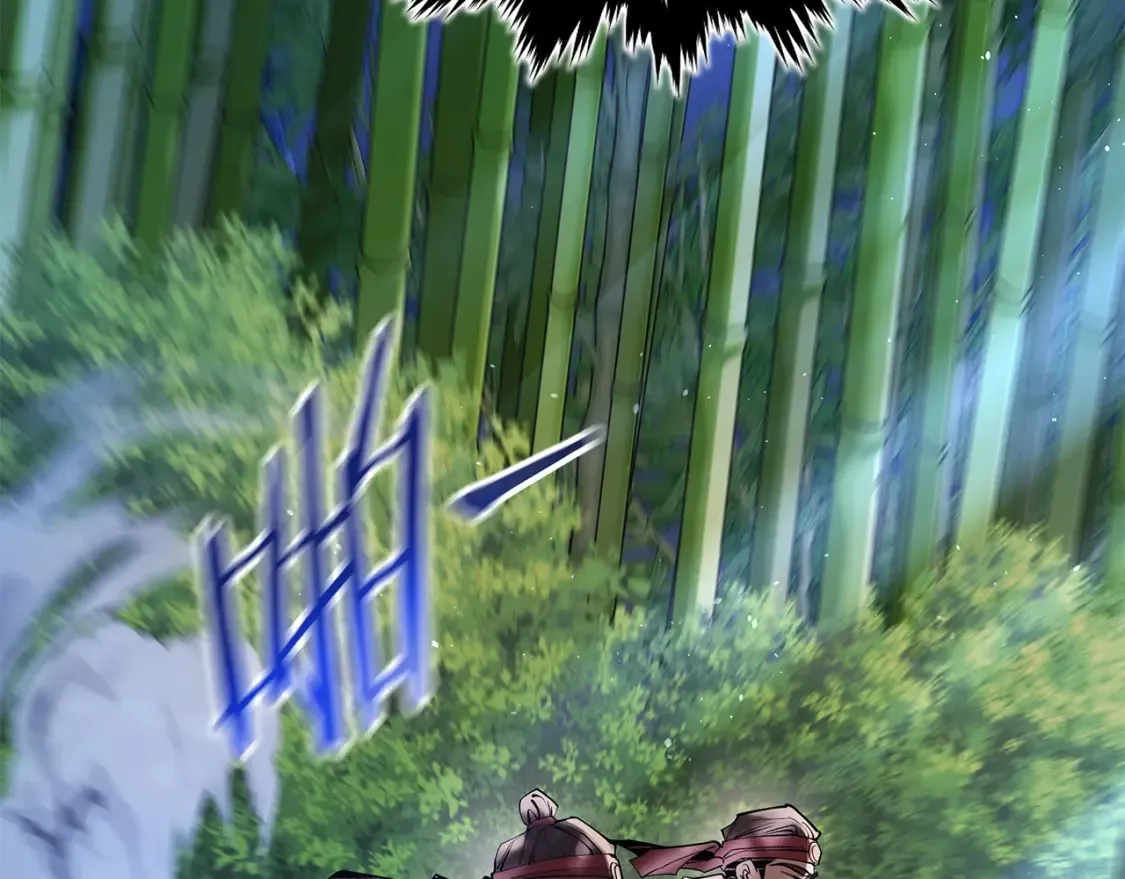 第15话 竹林危机 第131页