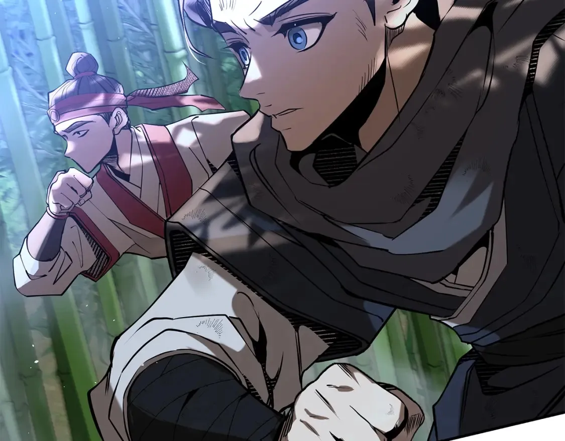 第15话 竹林危机 第137页