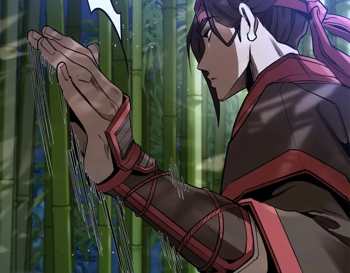第15话 竹林危机 第143页