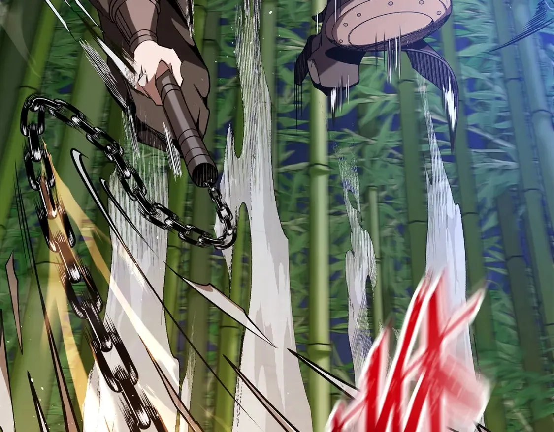 第15话 竹林危机 第175页