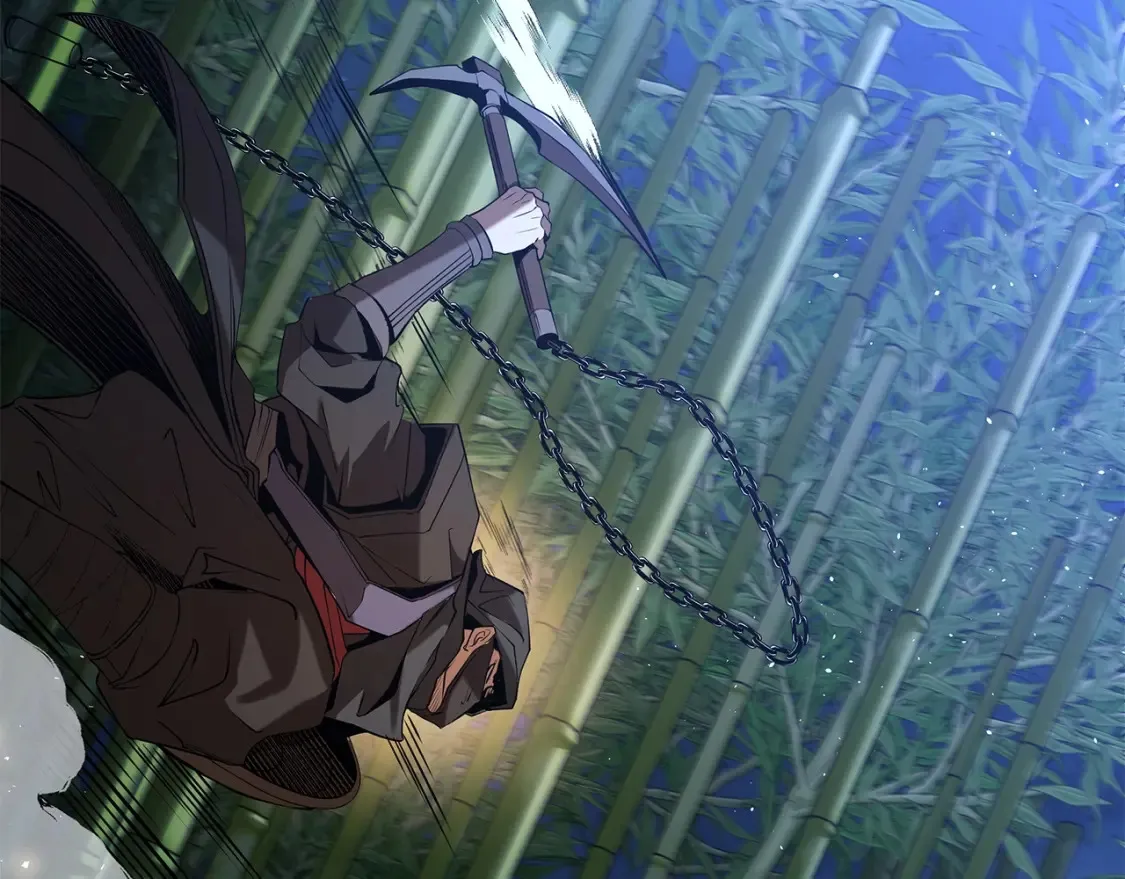 第15话 竹林危机 第197页
