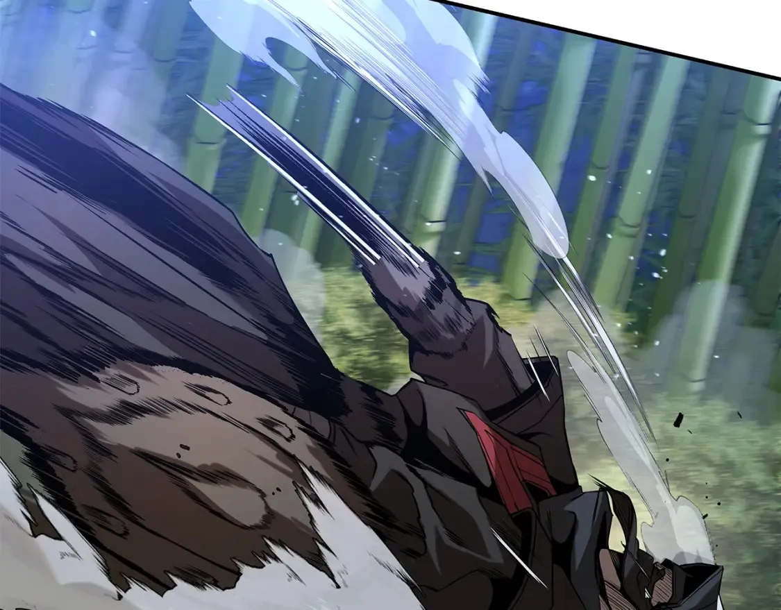 第15话 竹林危机 第206页