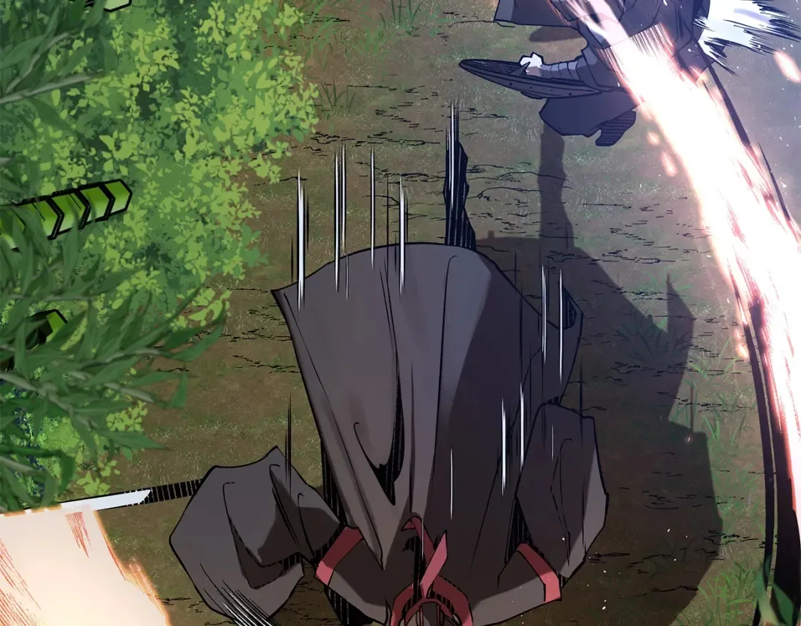 第15话 竹林危机 第233页
