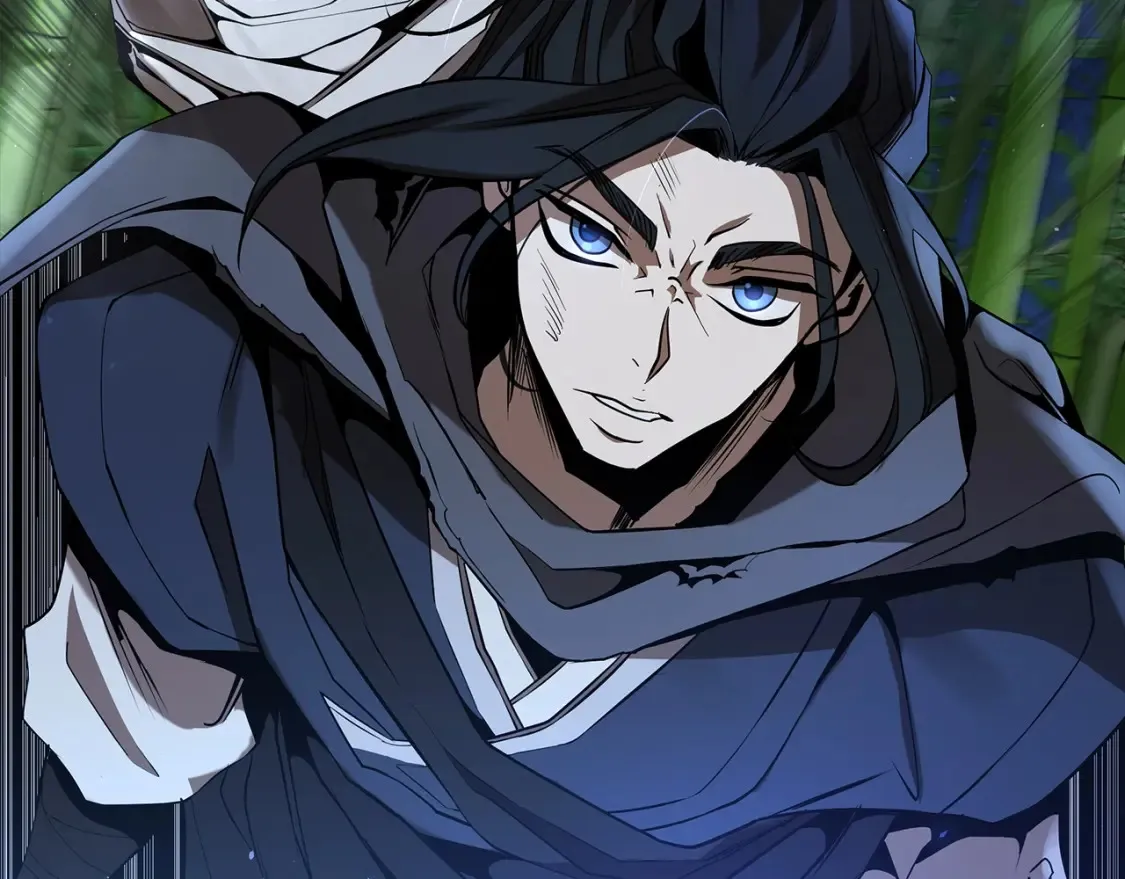 第15话 竹林危机 第237页