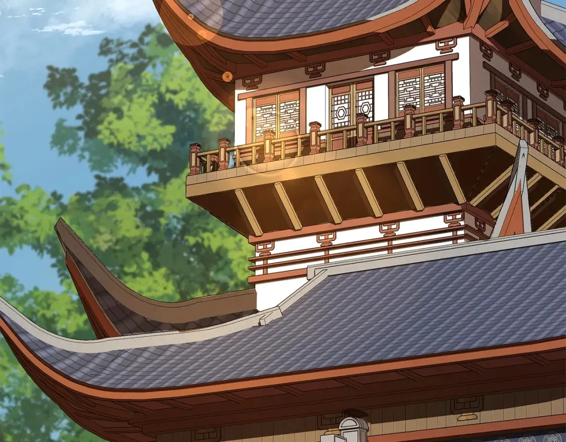 第11话 铁骑盟 第3页