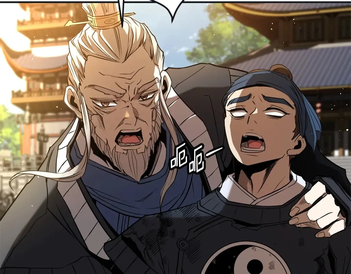 第11话 铁骑盟 第35页