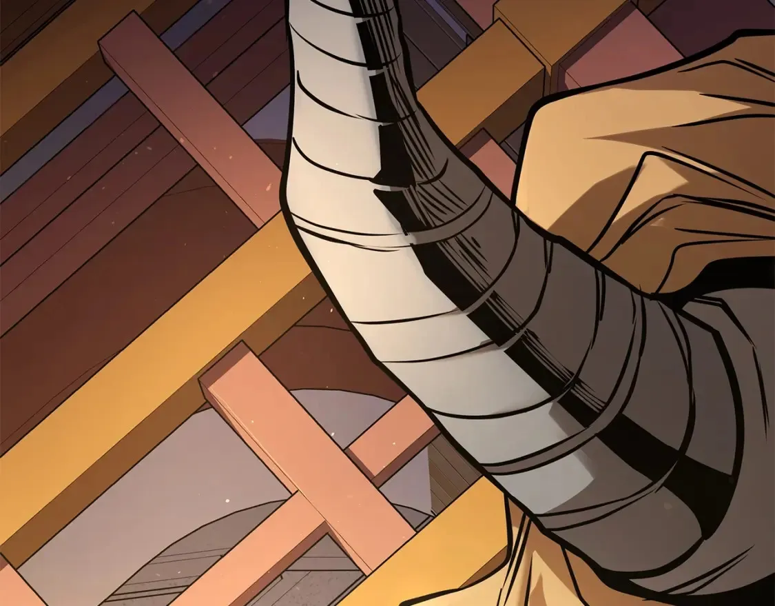 第11话 铁骑盟 第47页