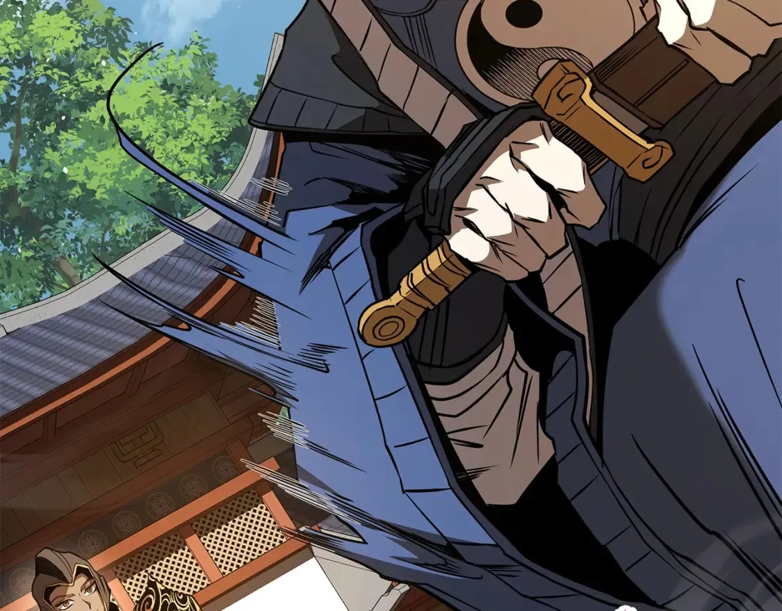 第11话 铁骑盟 第64页