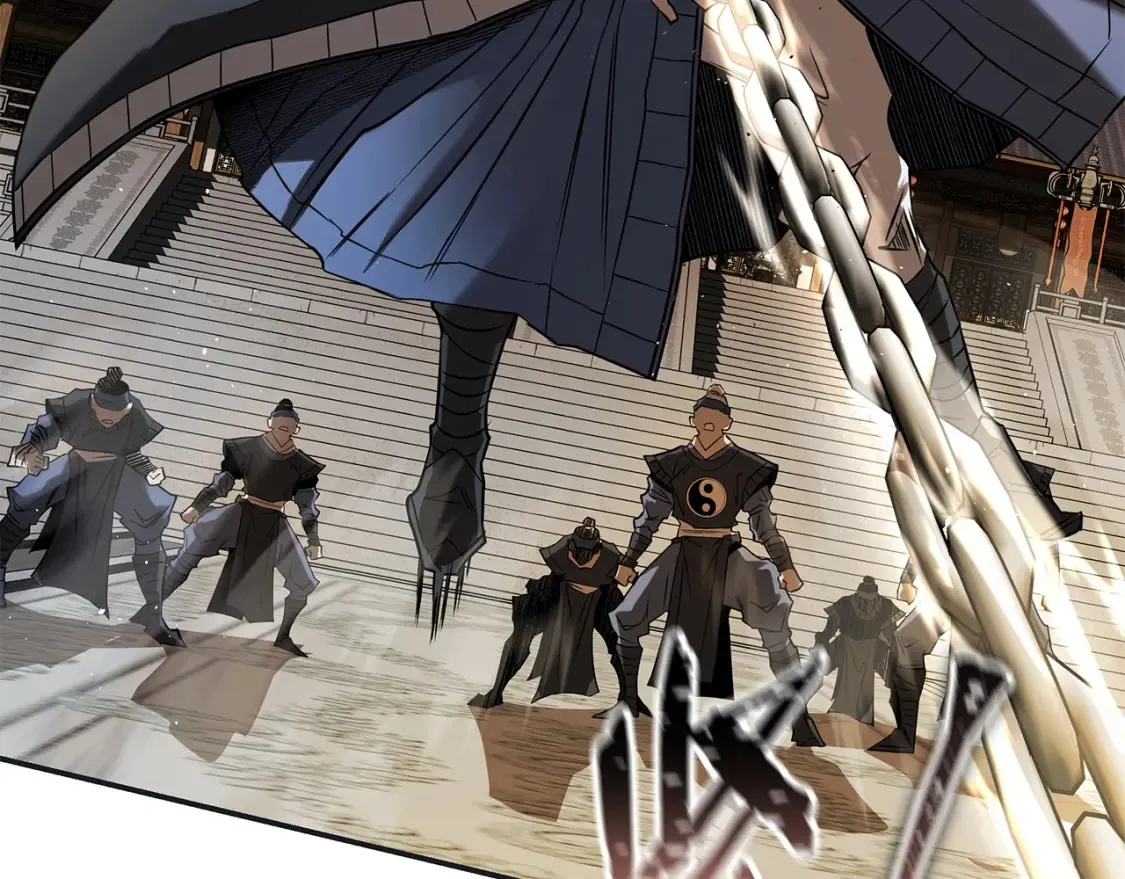 第11话 铁骑盟 第85页