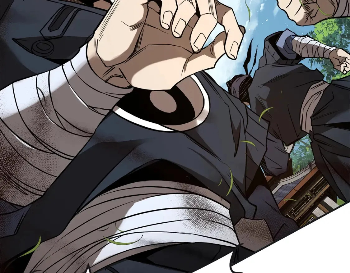 第11话 铁骑盟 第106页