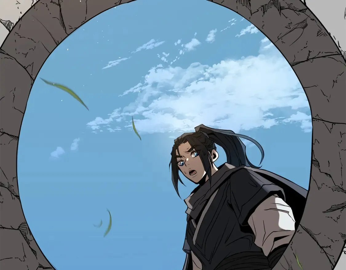 第11话 铁骑盟 第401页