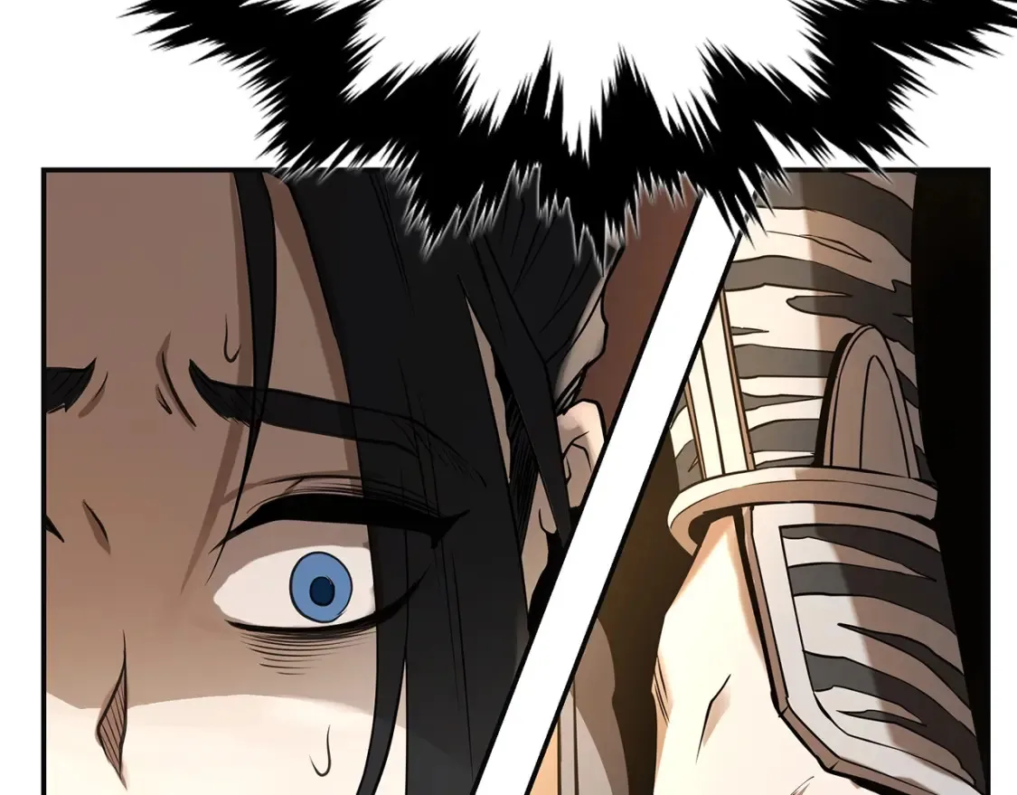 第11话 铁骑盟 第415页