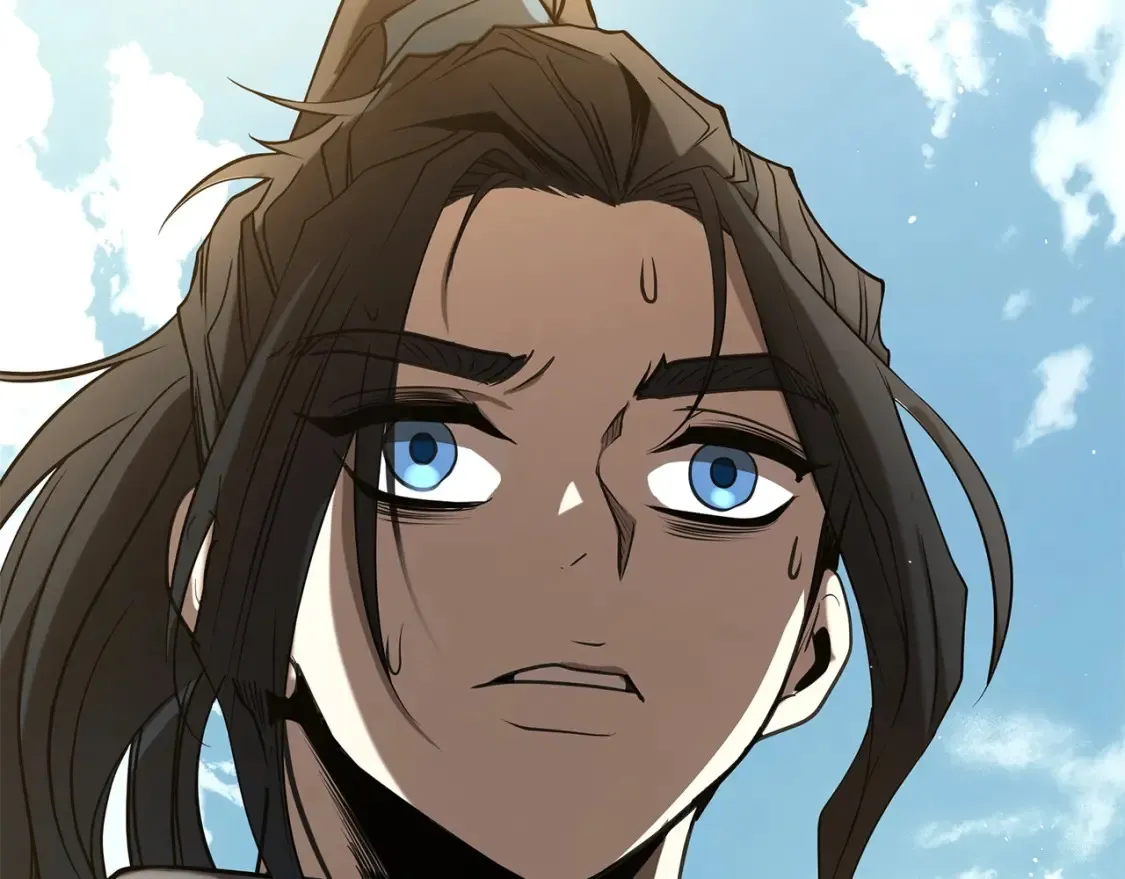 第11话 铁骑盟 第420页