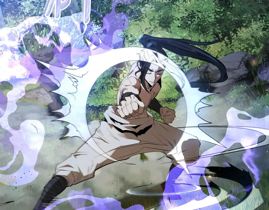 第14话 师姐的嘱托 第5页