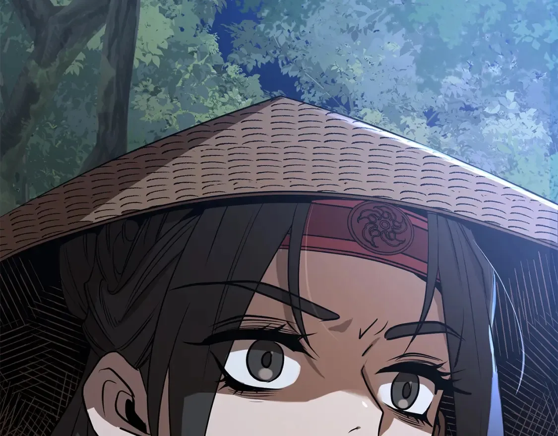 第14话 师姐的嘱托 第28页