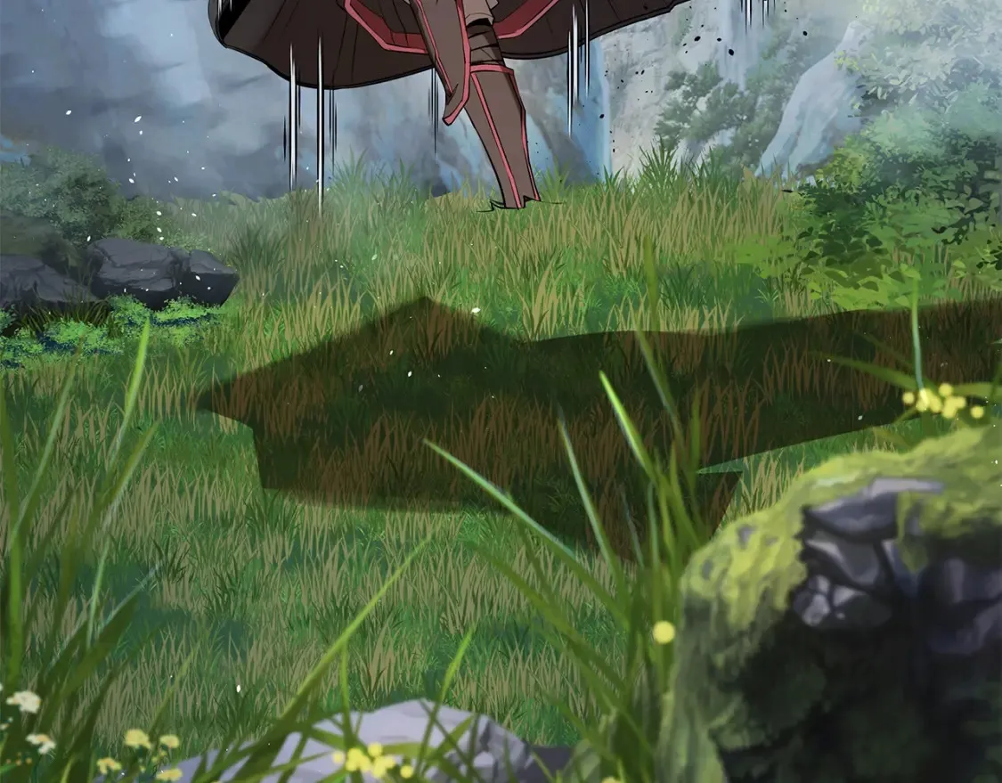 第14话 师姐的嘱托 第98页