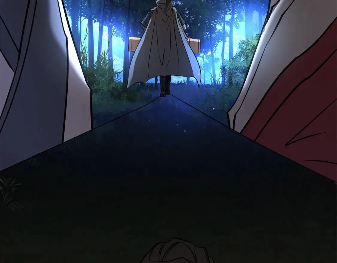 第14话 师姐的嘱托 第140页