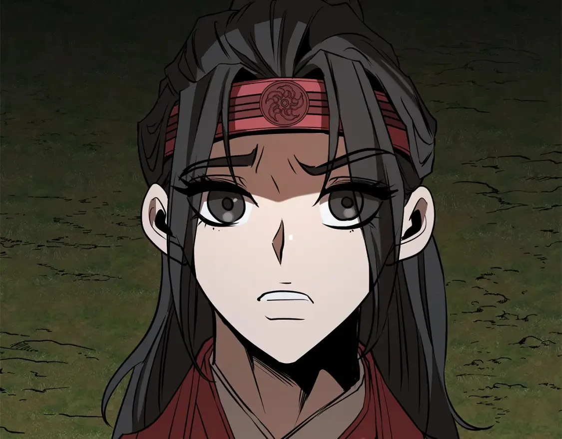 第14话 师姐的嘱托 第141页