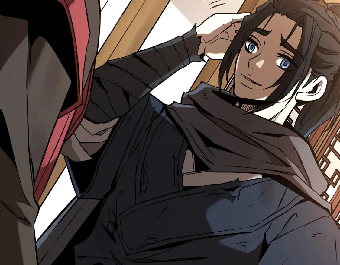 第14话 师姐的嘱托 第150页