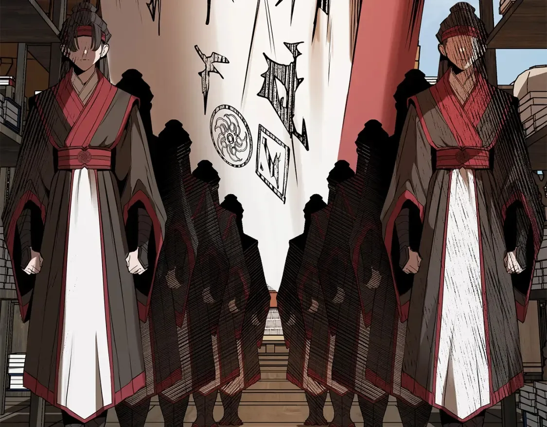 第14话 师姐的嘱托 第164页