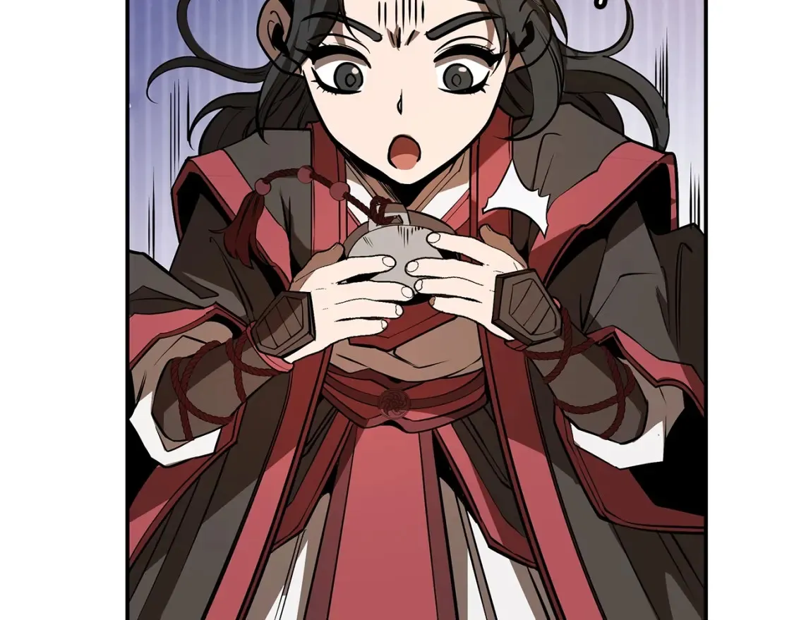 第14话 师姐的嘱托 第171页