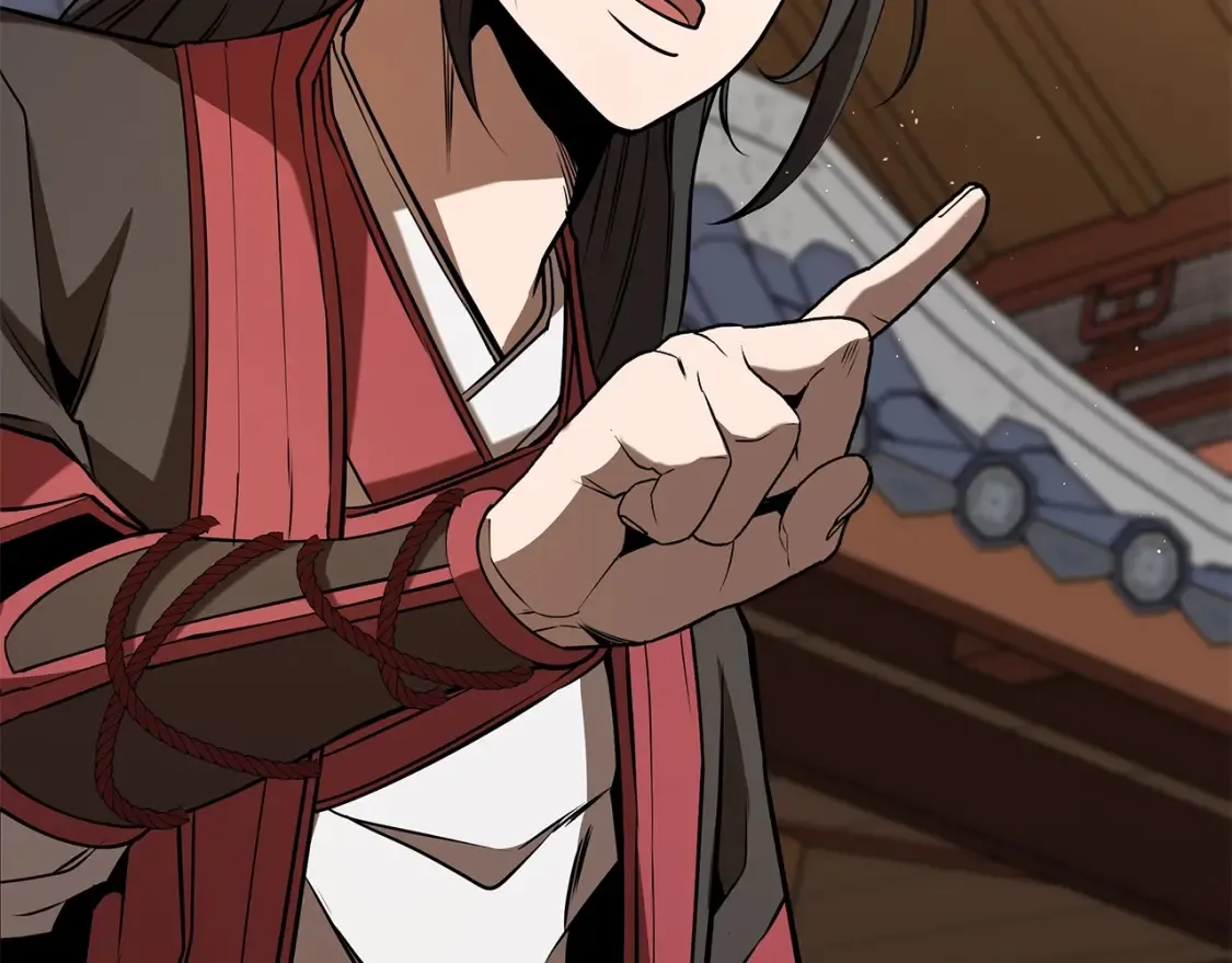 第14话 师姐的嘱托 第179页