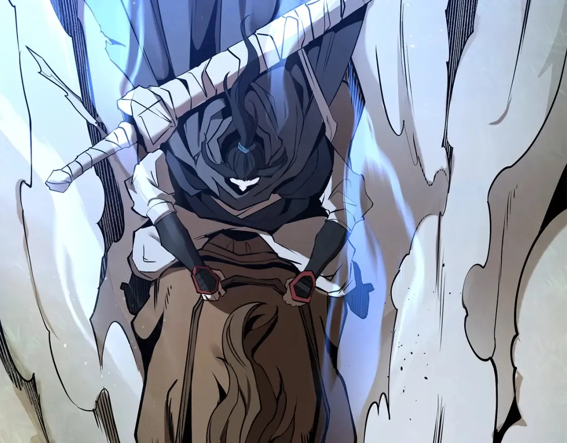 第14话 师姐的嘱托 第257页
