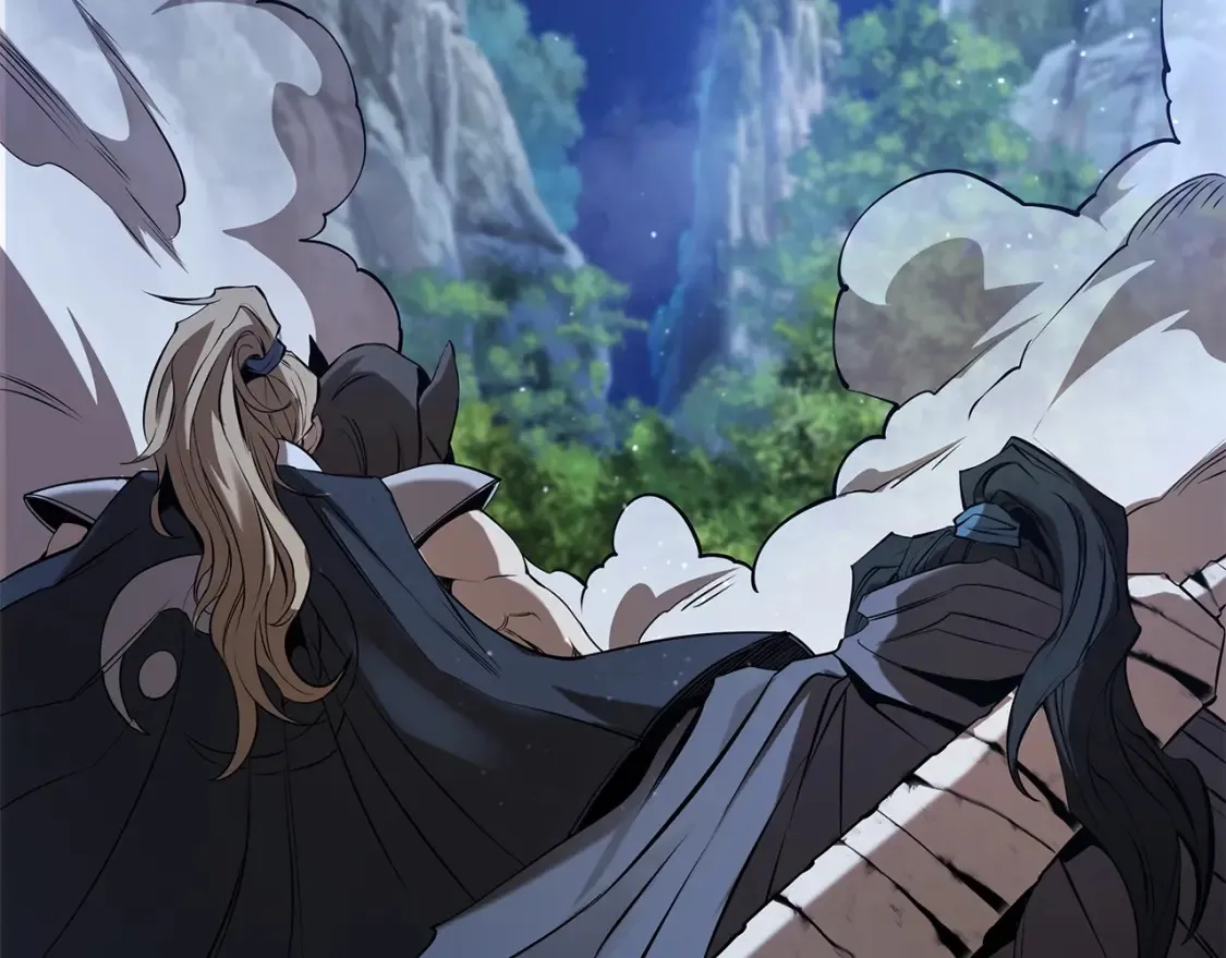 第14话 师姐的嘱托 第283页