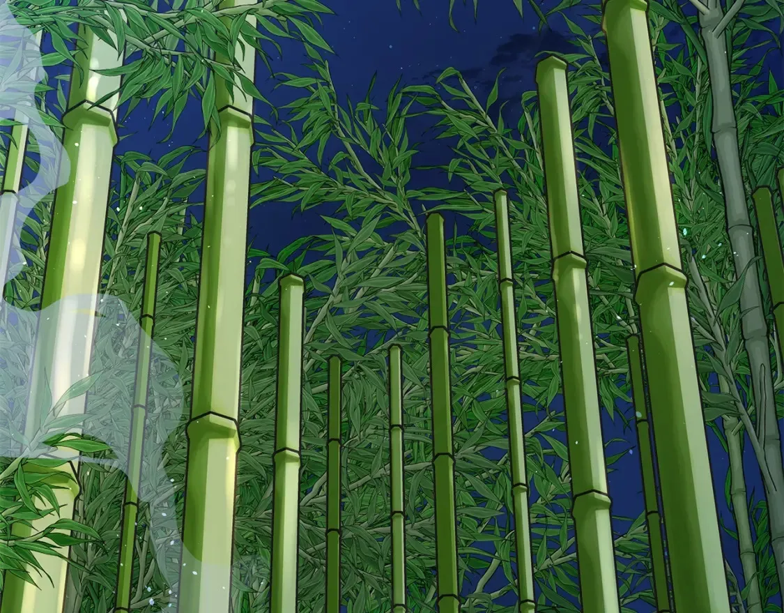 第14话 师姐的嘱托 第294页