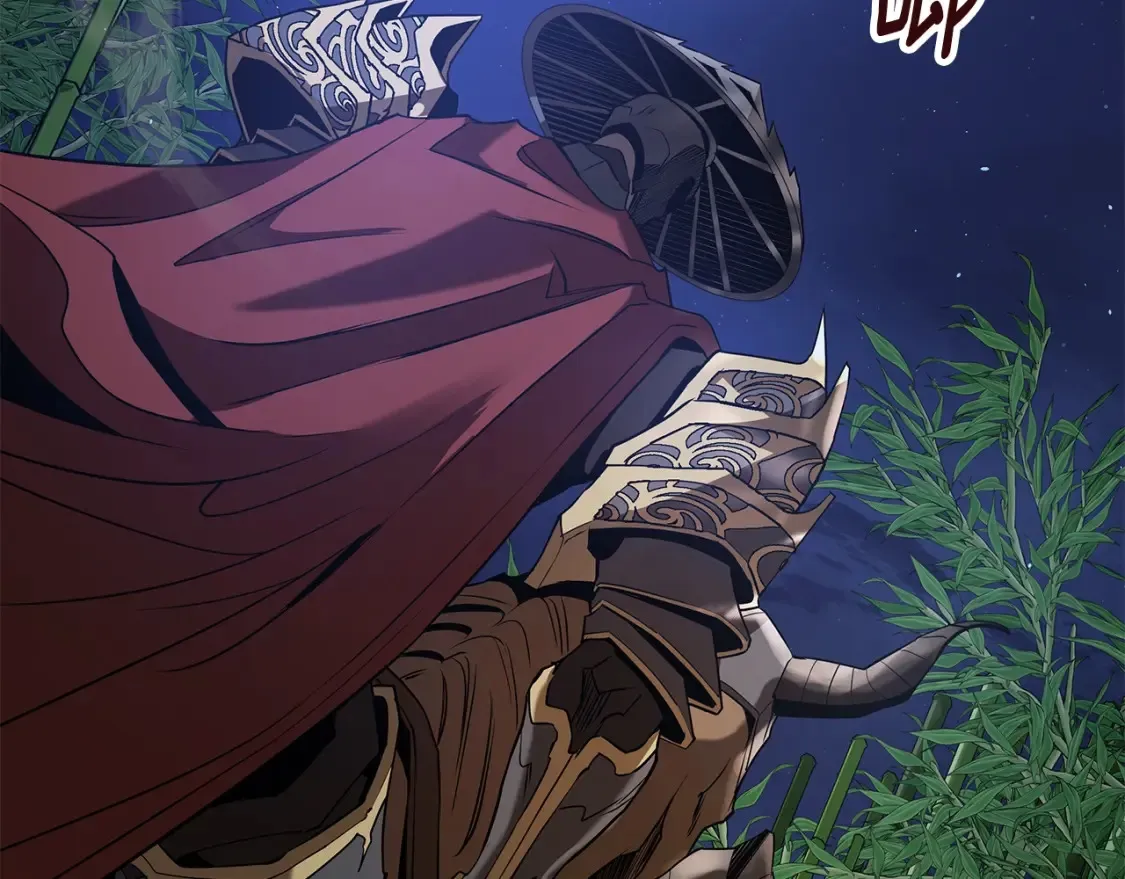 第18话 残酷的竹林 第11页