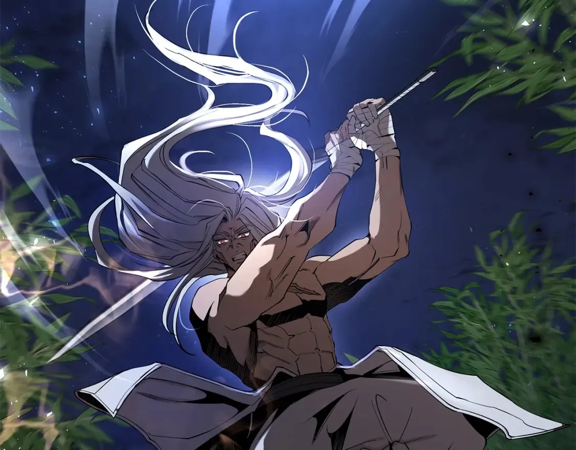 第19话 武当明竟 第163页