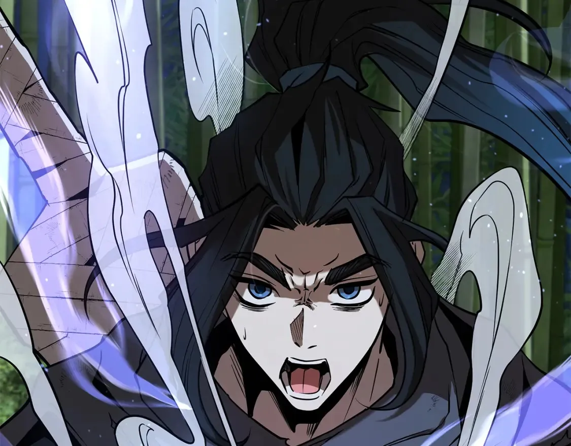 第16话 白剑天魔 第63页