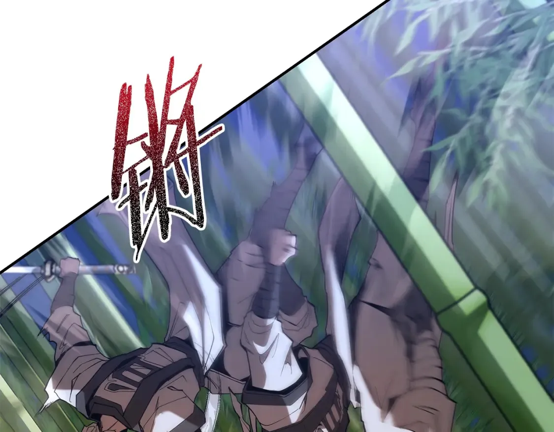 第16话 白剑天魔 第78页