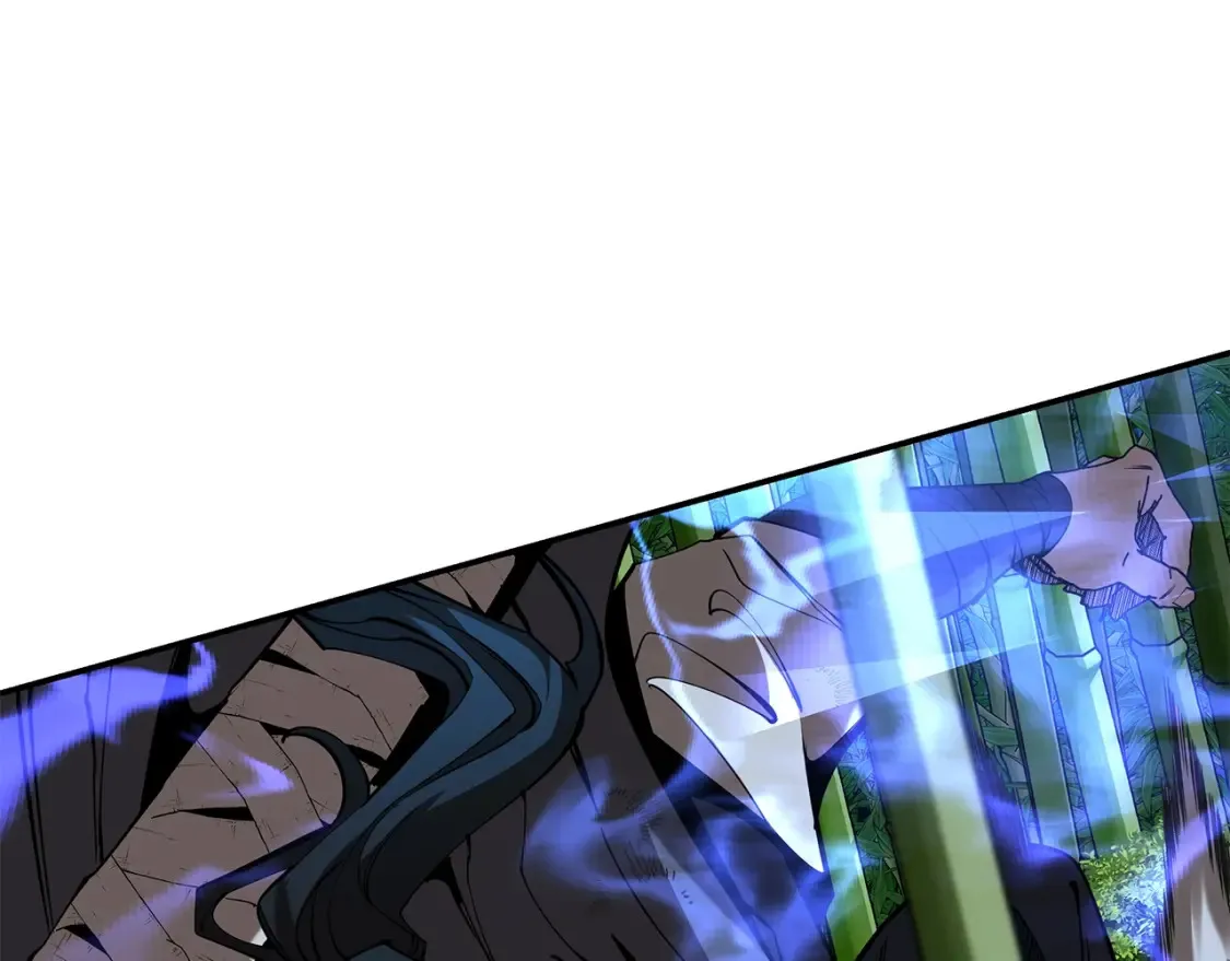 第16话 白剑天魔 第175页