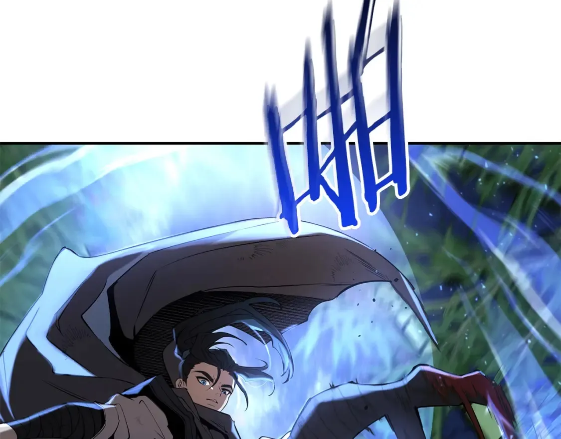 第16话 白剑天魔 第179页
