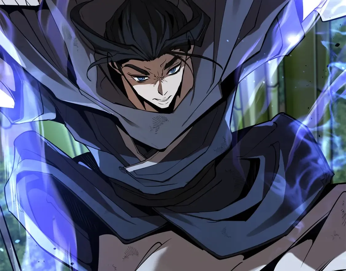 第16话 白剑天魔 第184页
