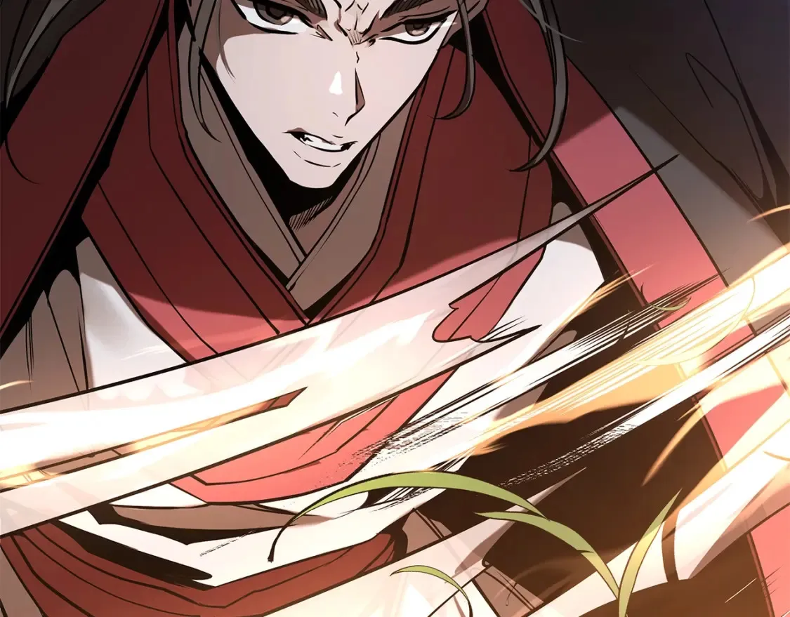 第16话 白剑天魔 第231页