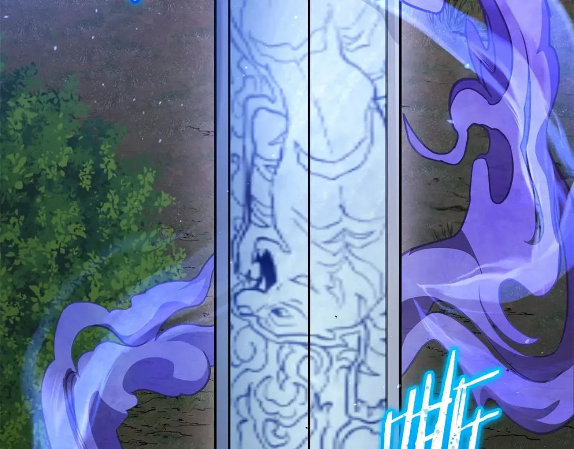 第16话 白剑天魔 第279页