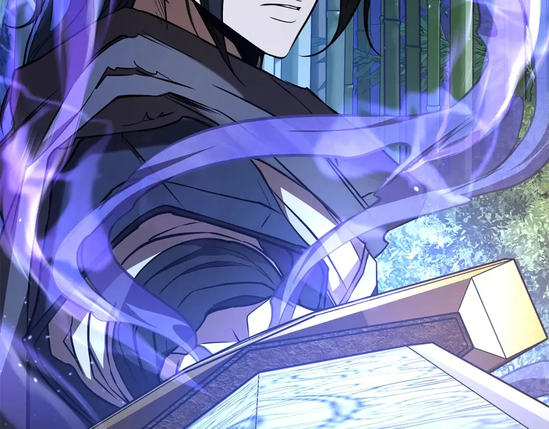 第16话 白剑天魔 第285页