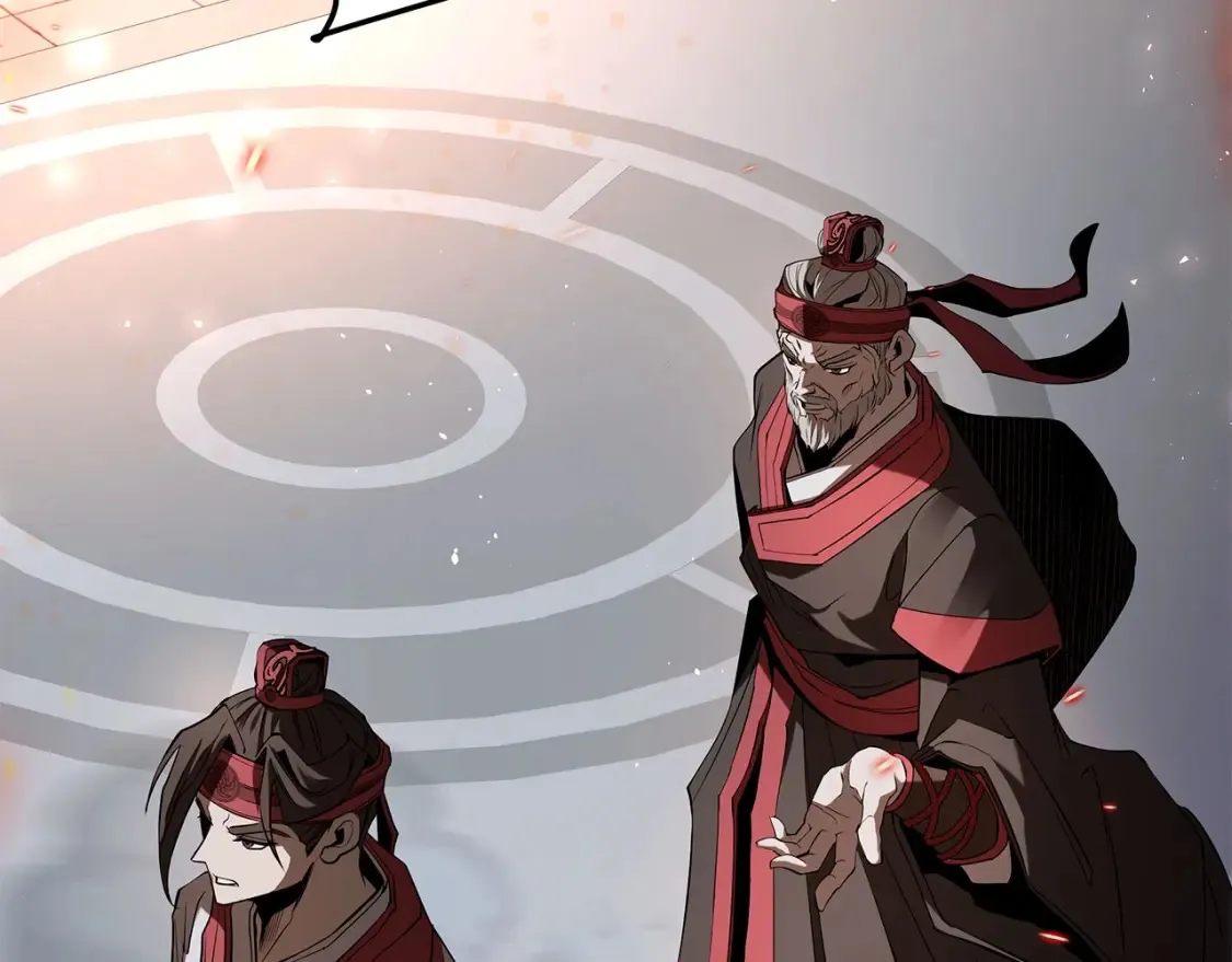 第21话 谣言四起 第10页