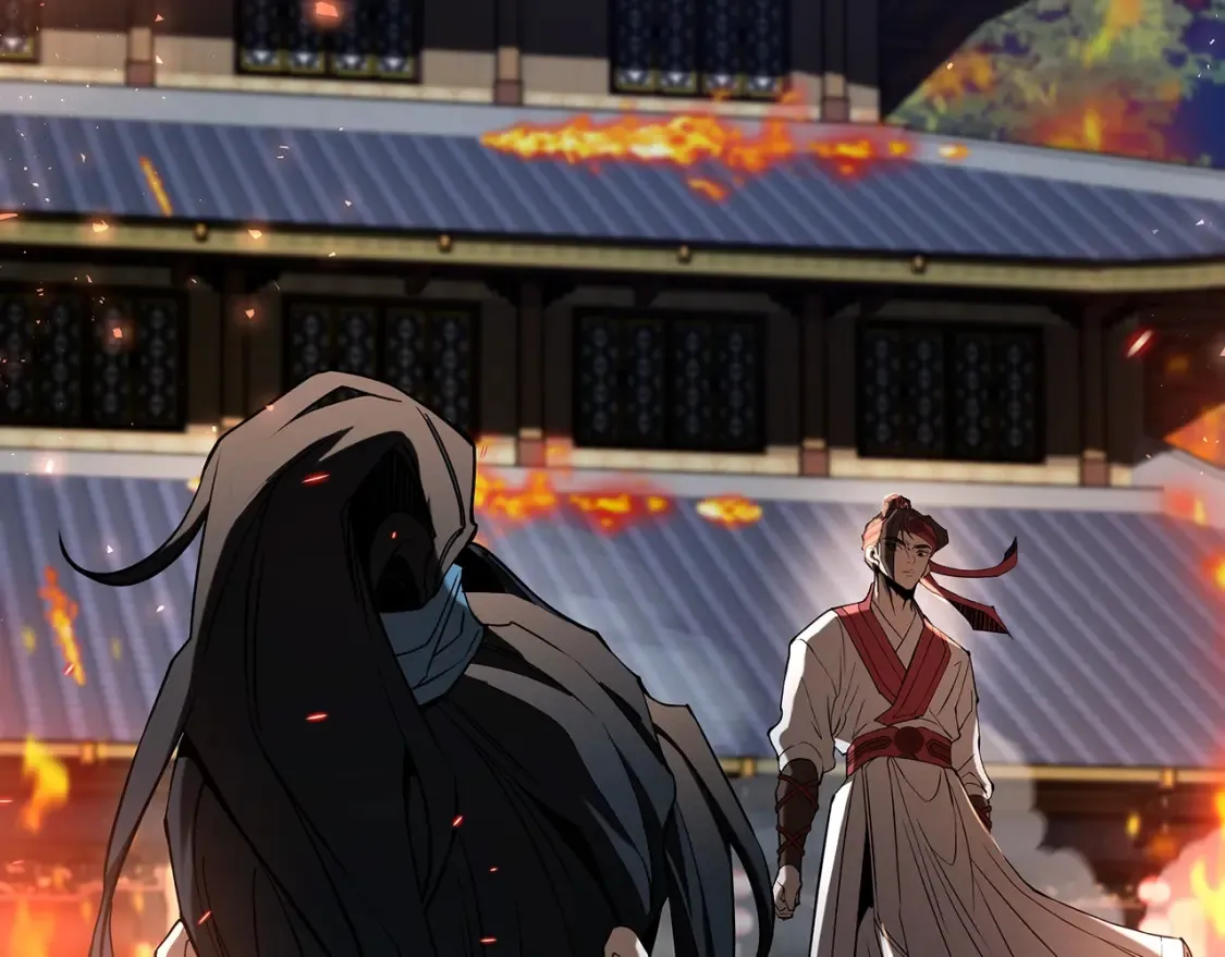 第21话 谣言四起 第32页