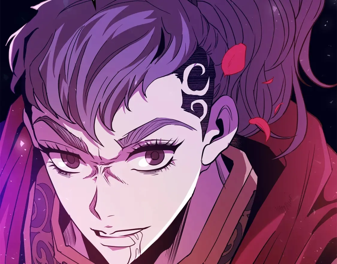 第25话 应战 第145页