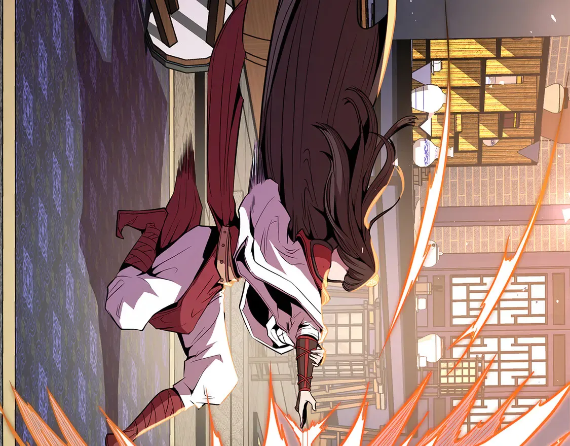 第29话 再现强敌 第100页