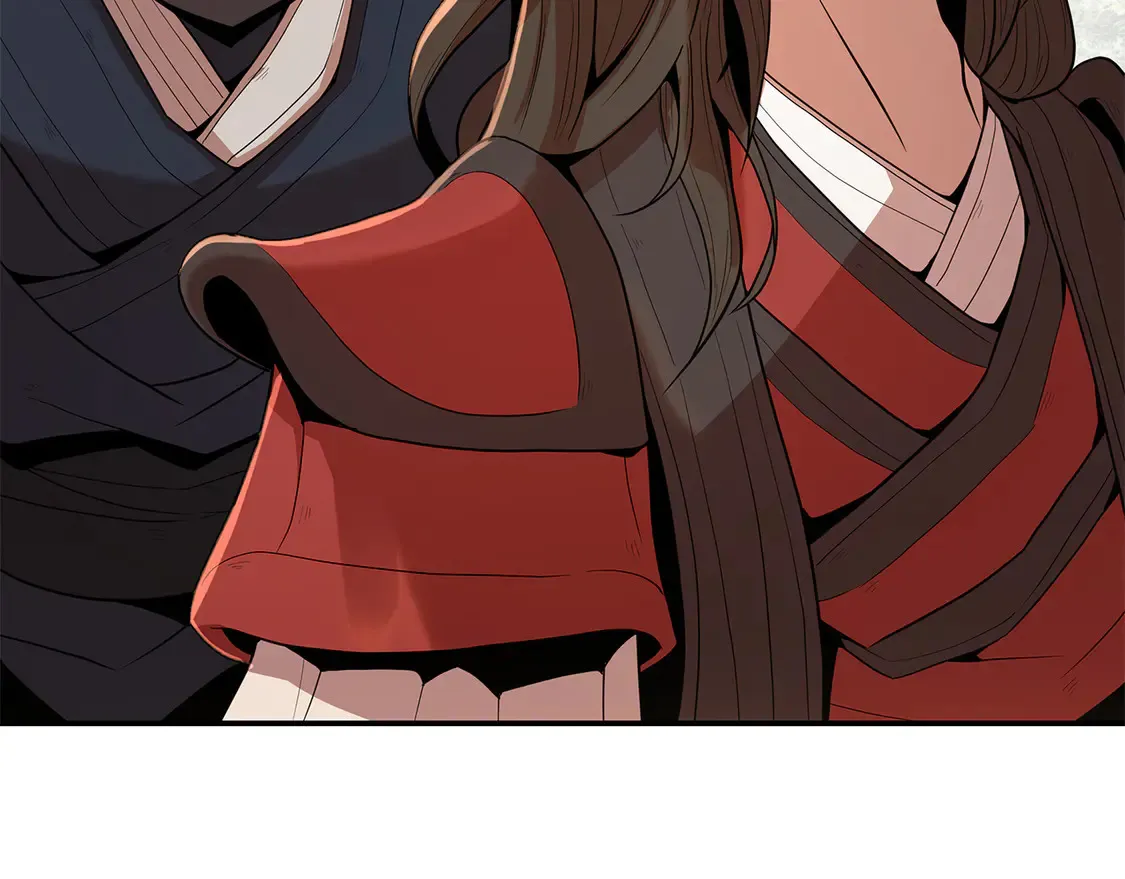 第27话 被盯上了 第121页