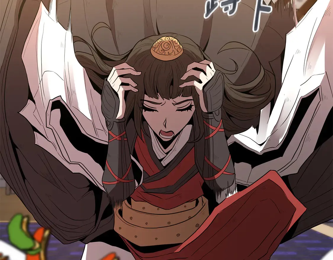 第27话 被盯上了 第299页