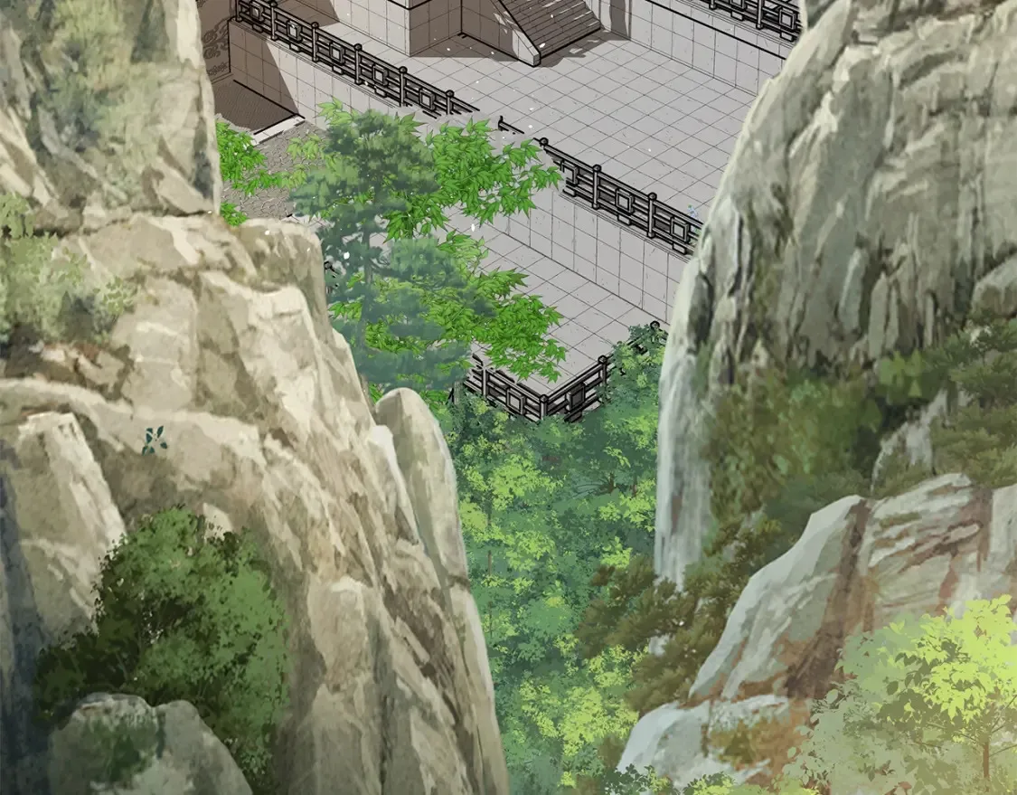 第13话 小师妹 第96页