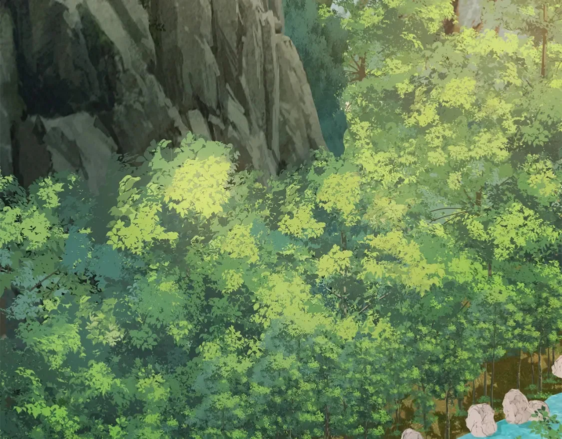 第13话 小师妹 第97页