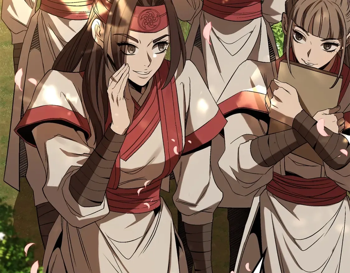 第13话 小师妹 第161页