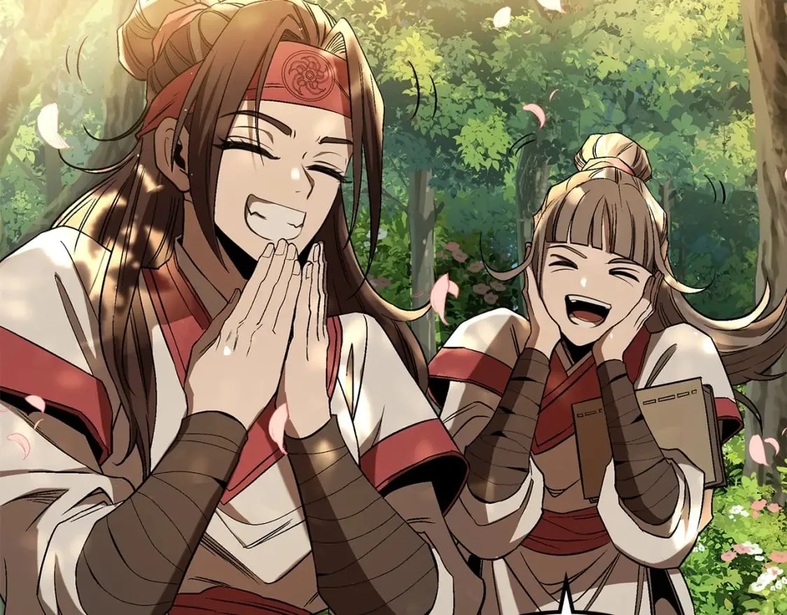 第13话 小师妹 第164页
